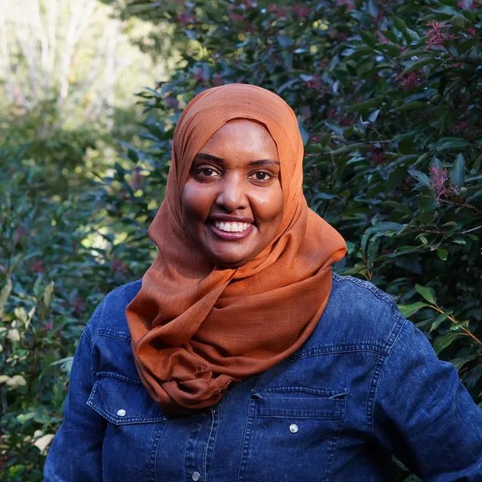 Bureeqo Dahir